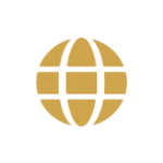 globe icon