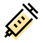 icon anesthesia type